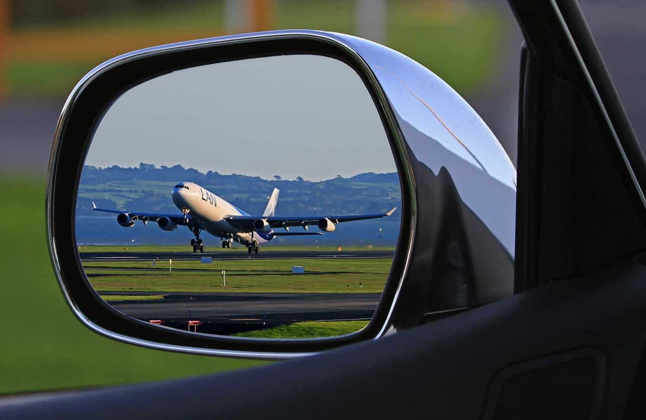 Book Addlestone Airport Taxi Your Reliable Ride to the Airport
